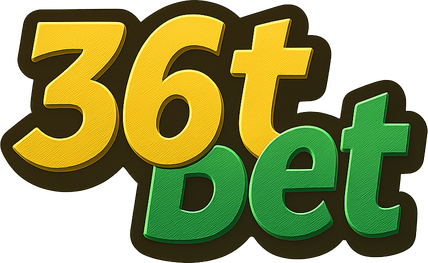 36t bet Logo
